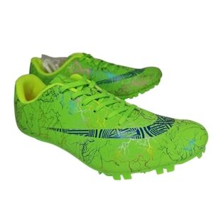 🛍Athleisure Spikes Track field shoes Unisex Distance Running TrainingFuturistic